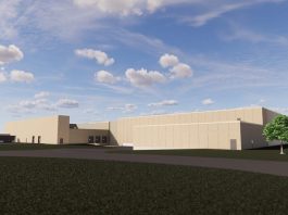 Sartori Whey. Rendering courtesy of Abacus Architects.