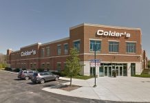 Colder's Grafton location. Image from Google Maps.