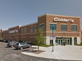 Colder's Grafton location. Image from Google Maps.