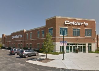 Colder's Grafton location. Image from Google Maps.