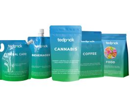 TedPack LLC is a Chinese manufacturer of flexible packaging.