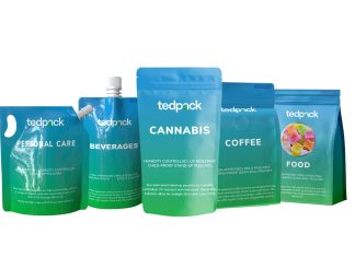 TedPack LLC is a Chinese manufacturer of flexible packaging.