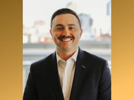 Walker Media CEO and president Matt Walker.