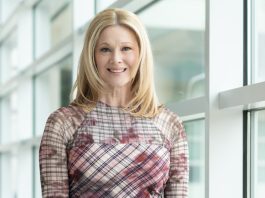 Gretchen Jameson, Ed.D.