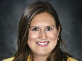 Karen Kruger. Photo credit: Marquette University