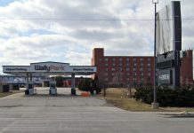 4747 S. Howell Ave. Image from Google Maps