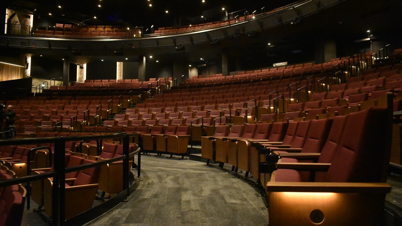 Milwaukee Rep raises $12.5 million for endowment