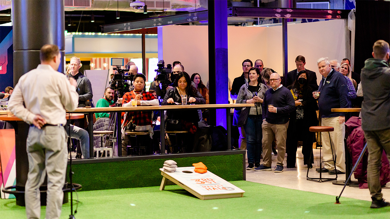 From proceeds to impact: How small businesses can structure charitable giving