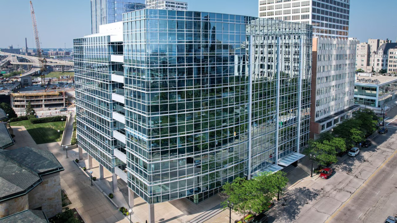 biztimes.com - Hunter Turpin - Artisan Partners to acquire real estate firm Grandview Property Partners