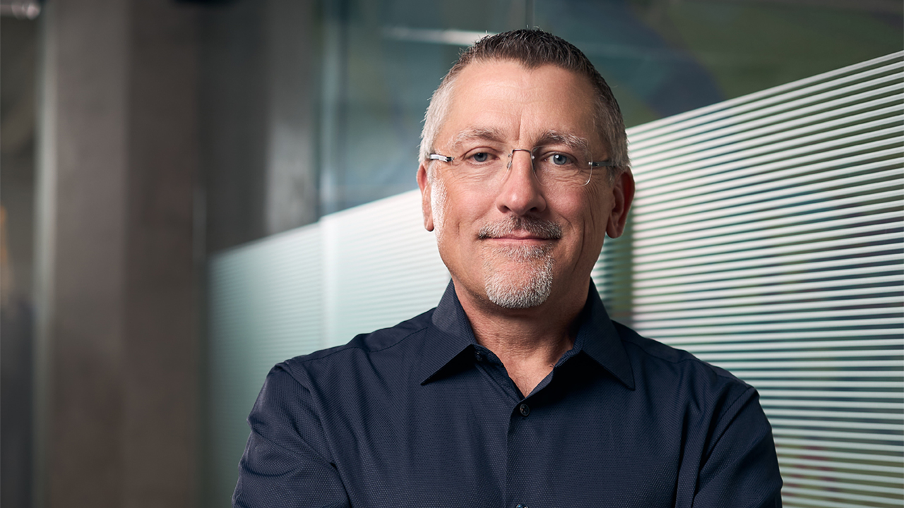 Dan Roskopf, COO of Cobalt Partners 