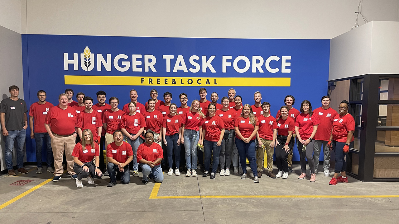 Employee, owner engagement drive Hydrite’s philanthropic initiatives