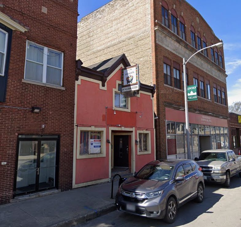 Mexican restaurant planned for Milwaukee’s South Side