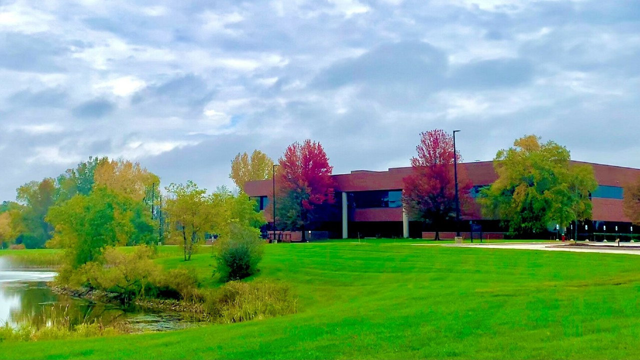 FIS sells northwest Milwaukee office building property for $13.3 million