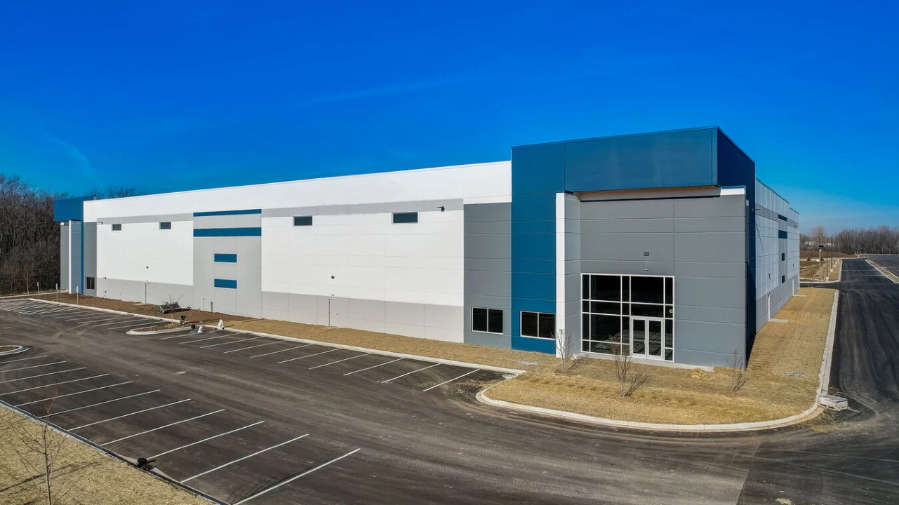 Second padel recreational sports complex planned in Milwaukee