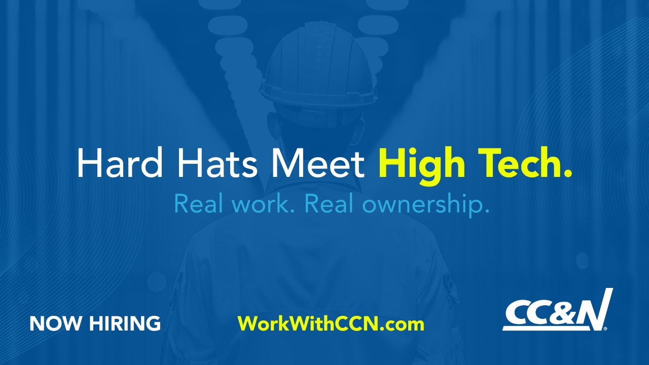 AI Is Creating Jobs, Not Just Replacing Them: CC&N Expands Technician Hiring Across Wisconsin