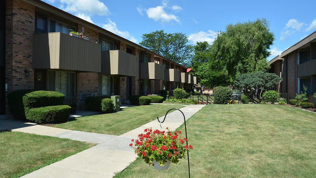 Four Milwaukee apartment complexes sold for nearly $30 million