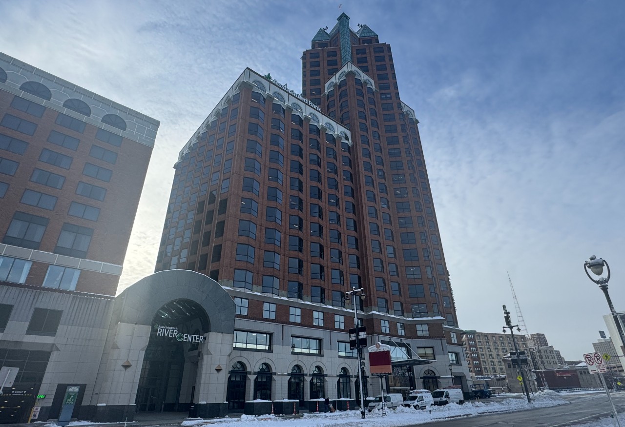 biztimes.com - Recent commercial real estate transaction announcements - 12/8/25