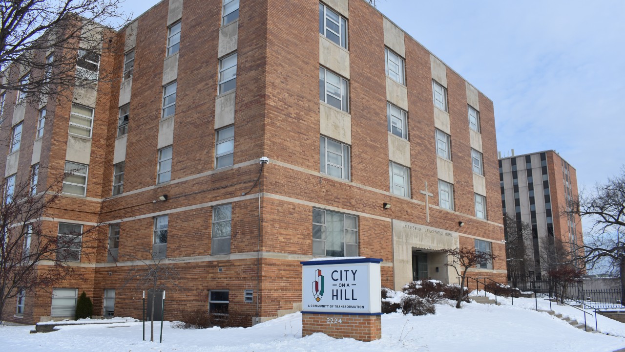 Milwaukee nonprofit City on a Hill files for bankruptcy