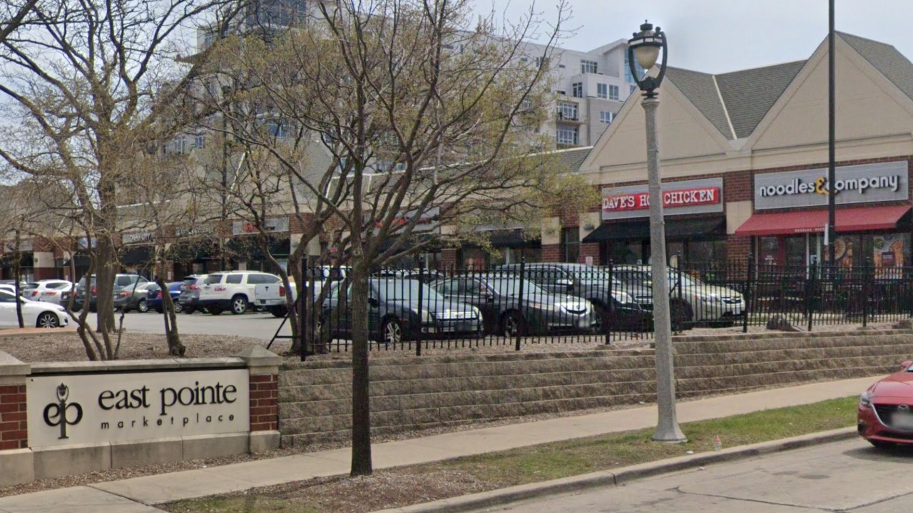 Middle Eastern restaurant chain Naf Naf Grill coming to East Point Marketplace in Milwaukee