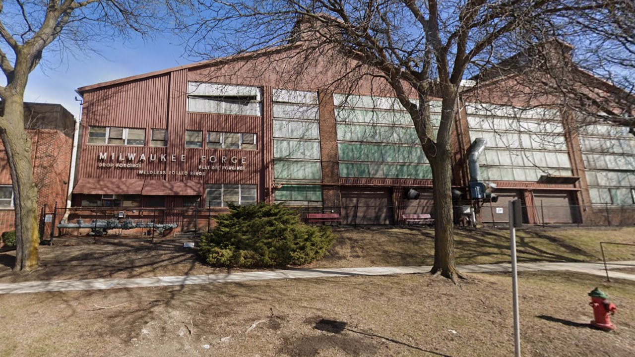 New owners relaunch Milwaukee Forge as ‘Milwaukee ForgeTech’ with plans to revive company