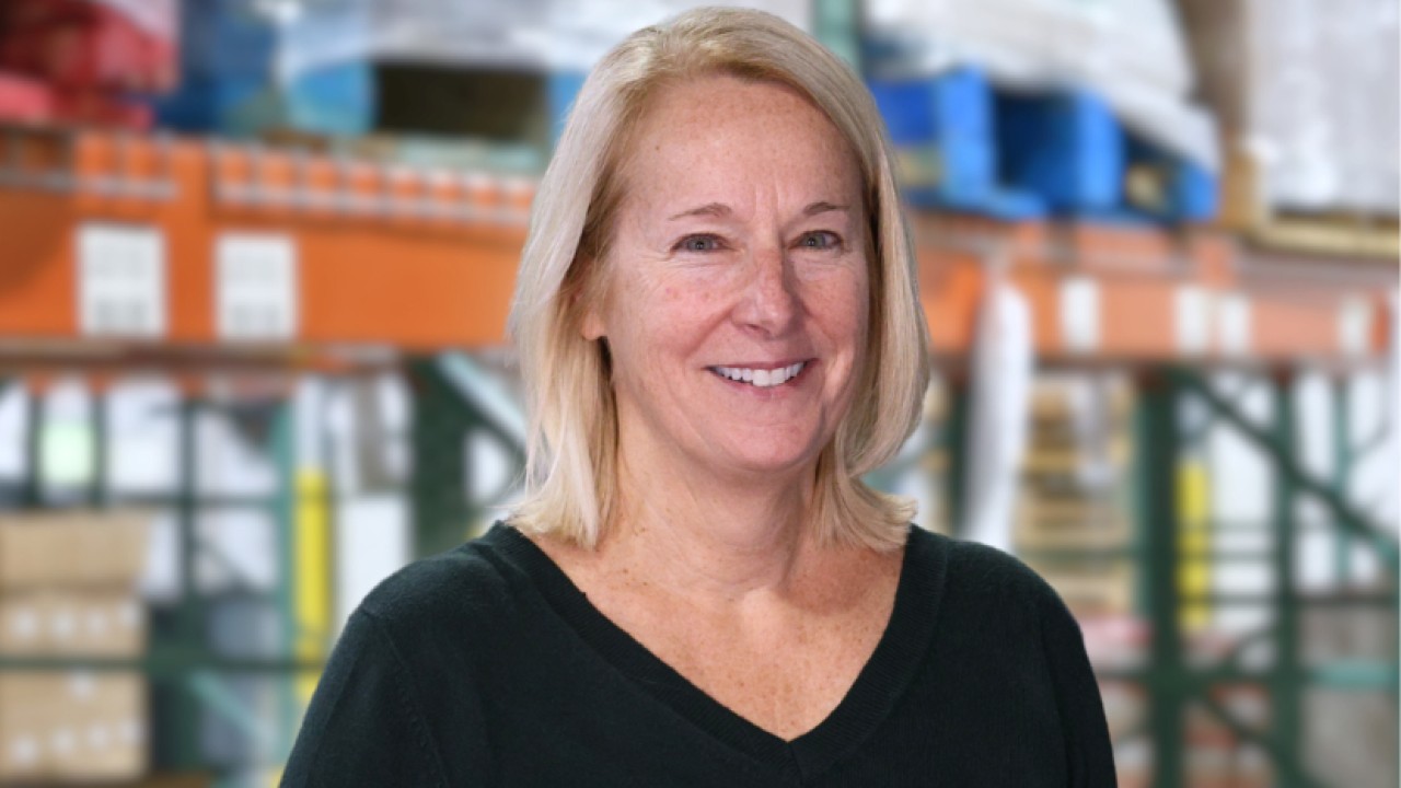 Feeding America Eastern Wisconsin names interim CEO