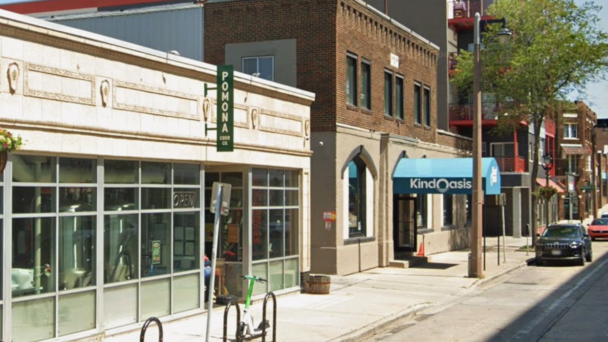 Pomona Cider Co. on Milwaukee’s East Side to close at end of year