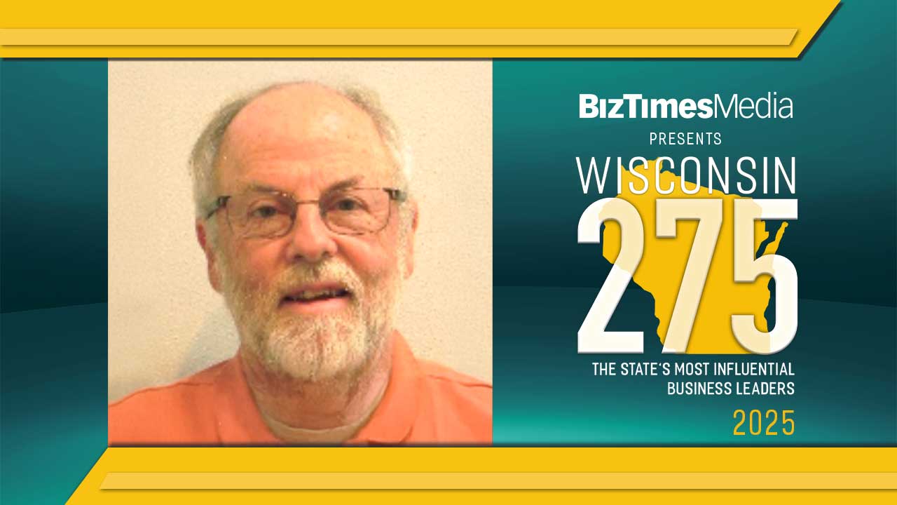 biztimes.com - Ken Johnson - Wisconsin 275 Most Influential Business Leaders