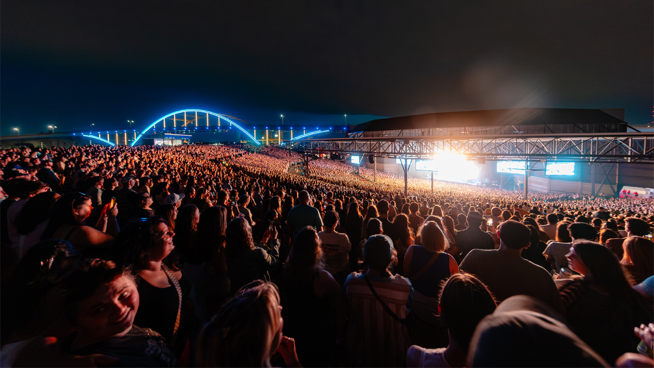 Here’s how the DOJ’s antitrust lawsuit against Live Nation could impact some Milwaukee venues