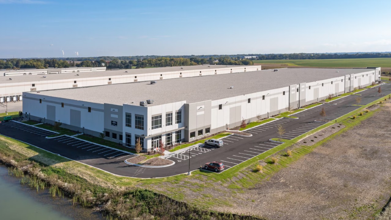 EV battery parts maker plans $72 million investment to open Mount Pleasant facility