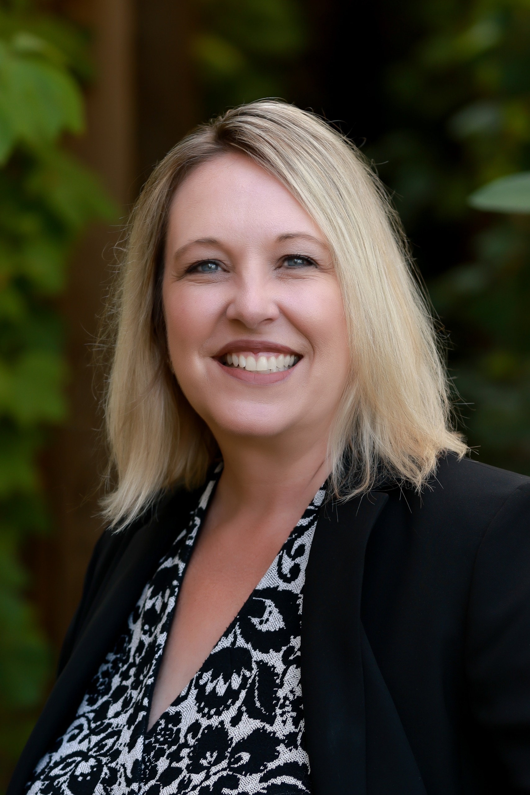 Notable Economic Development Executives: Deb Reinbold