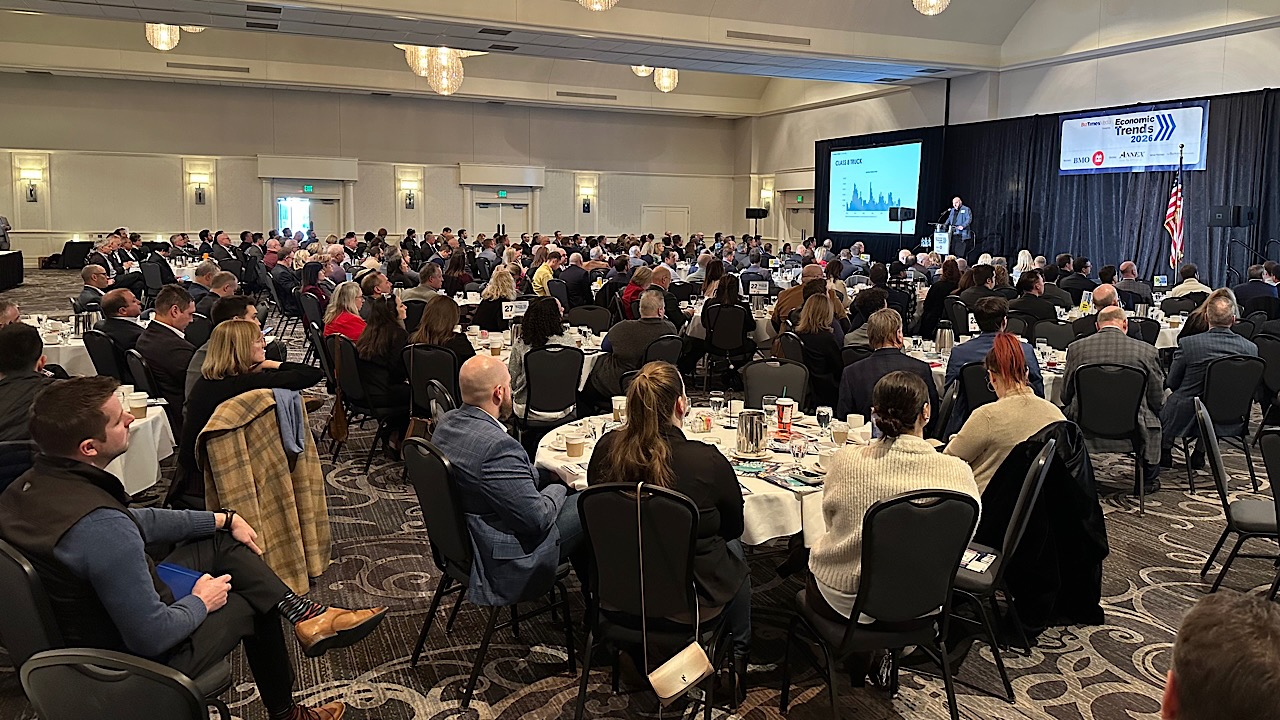 Key industry takeaways from BizTimes’ annual economic trends event