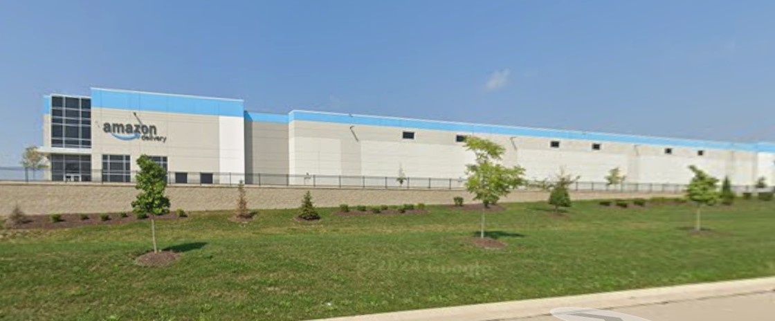 Amazon delivery partner H4 Logistics closing Kenosha facility