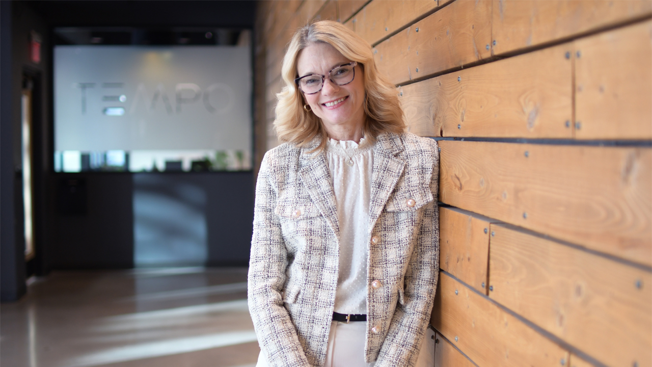 5 minutes with: Julie Granger, TEMPO Milwaukee