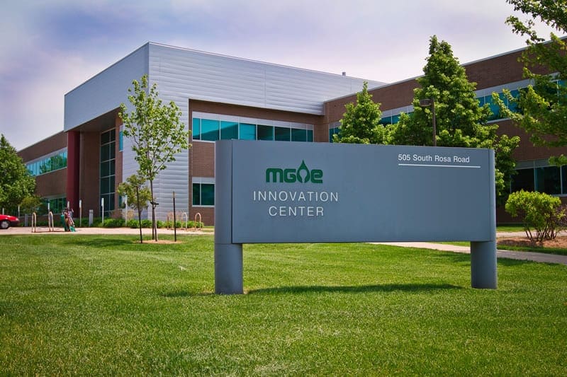 Drug discovery company moves HQ from Houston to Madison to work with Wisconsin’s biohealth tech hub