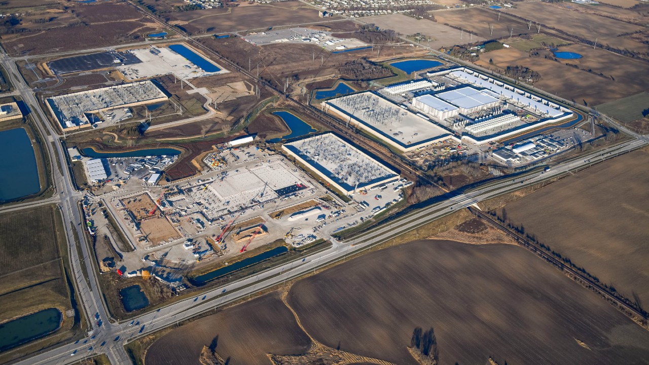 WEC Energy Group adds $1 billion to spending plan to meet expanded Microsoft demand