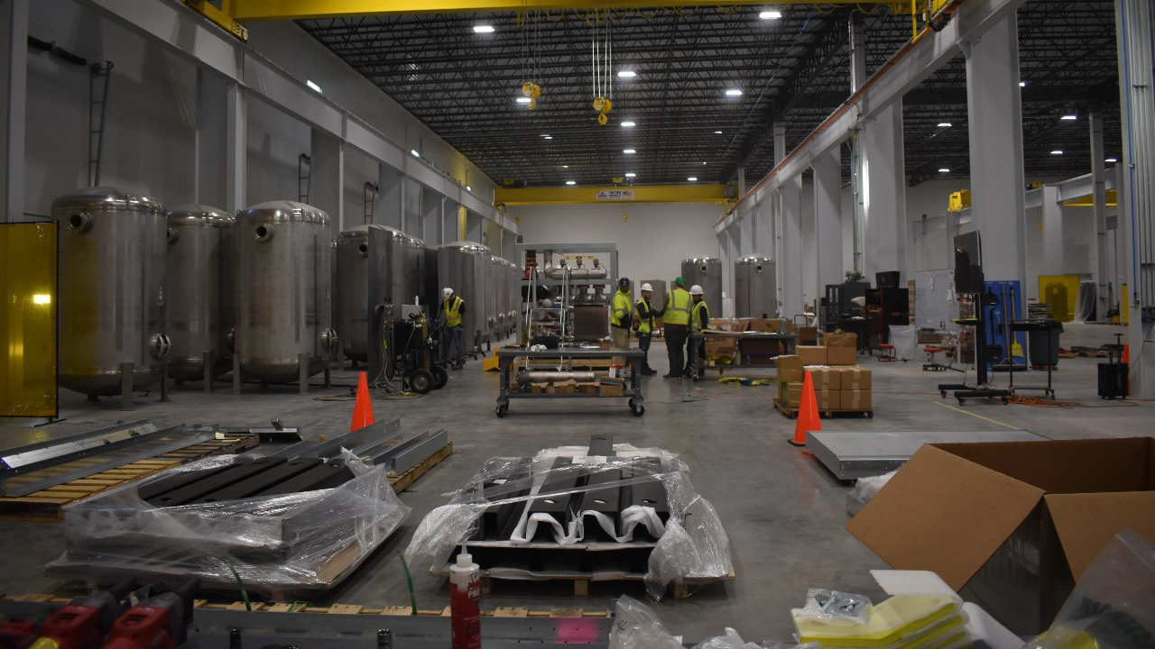 Wisconsin defies national slowdown as manufacturers double down on local investments