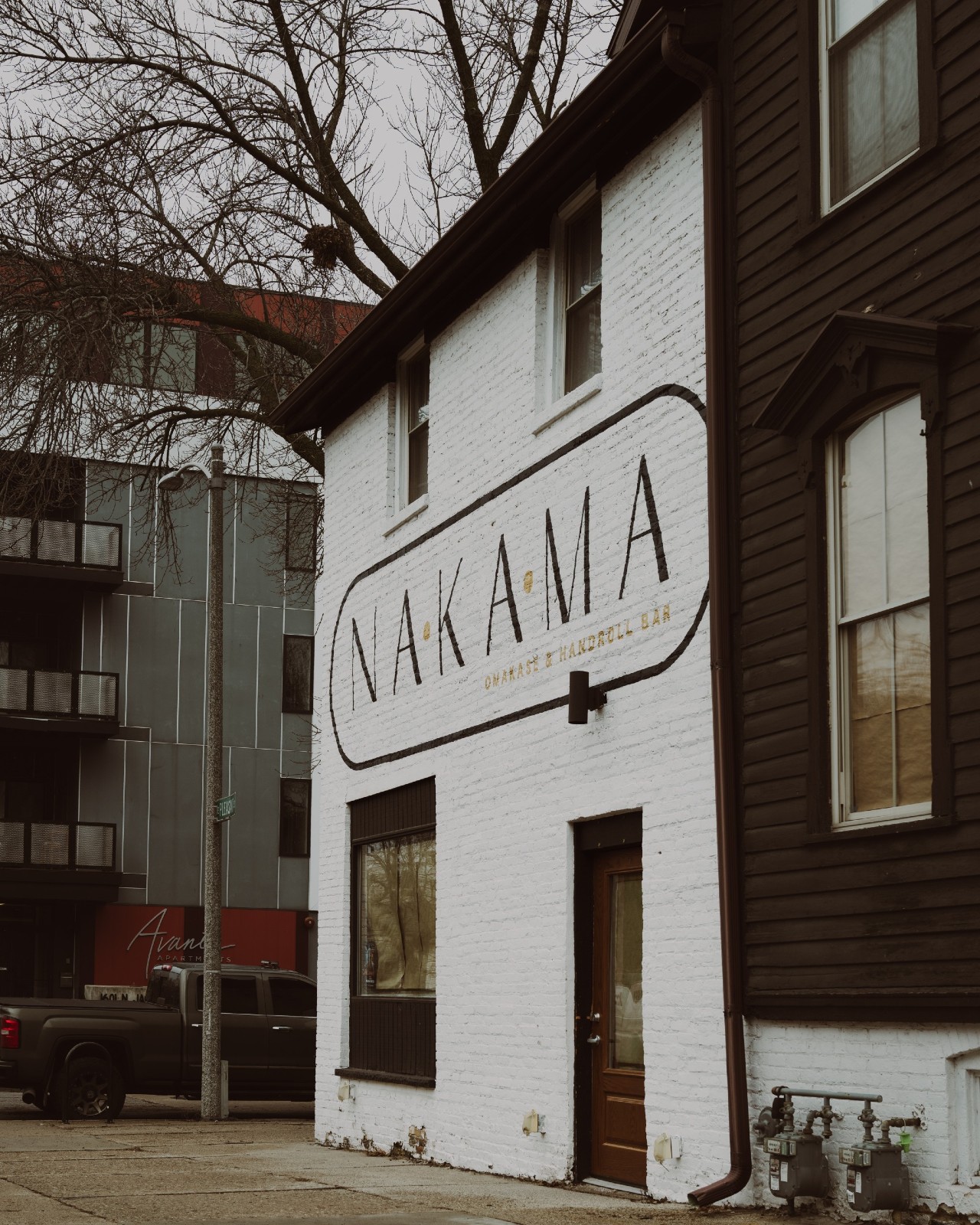 Milwaukee’s new omakase restaurant plans February opening