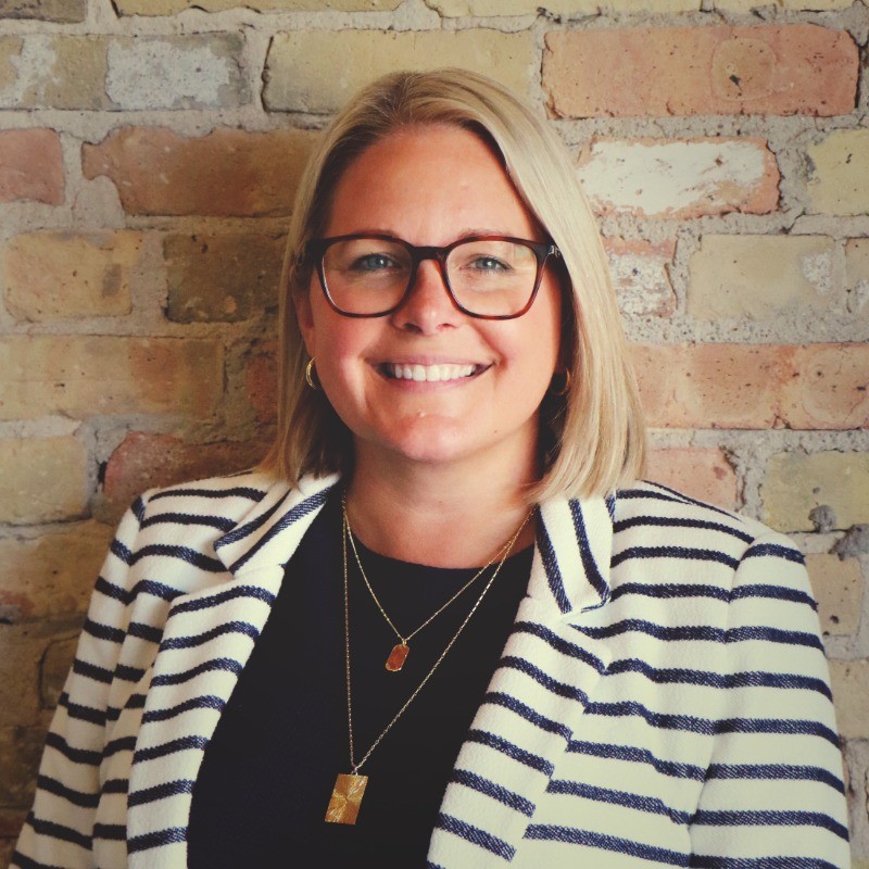 Notable Economic Development Executives: Nicole Ryf