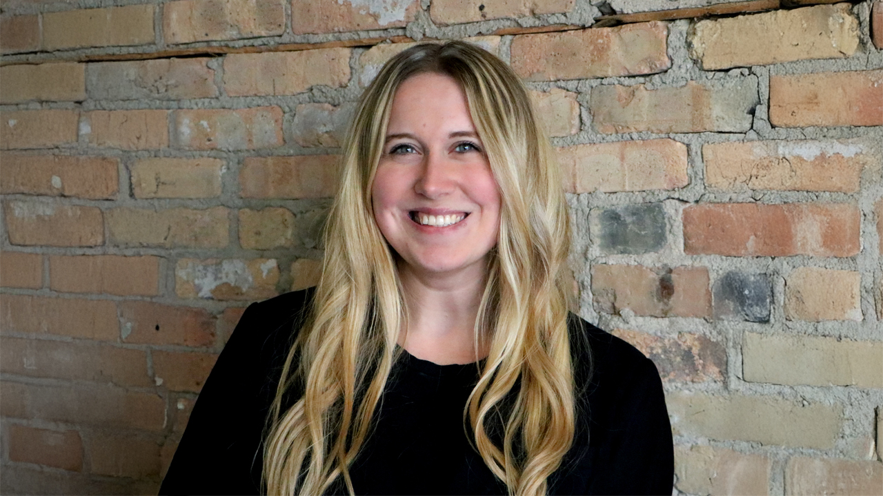 Future 5: Savannah Myers, Community development educator, UW-Madison Extension