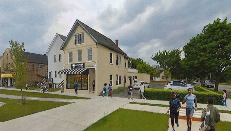 First Crumbl Cookies location planned for City of Milwaukee