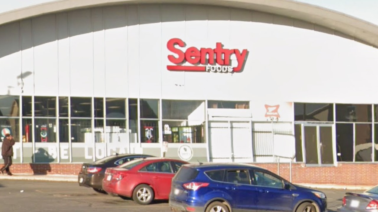 Another grocery store in Milwaukee to close