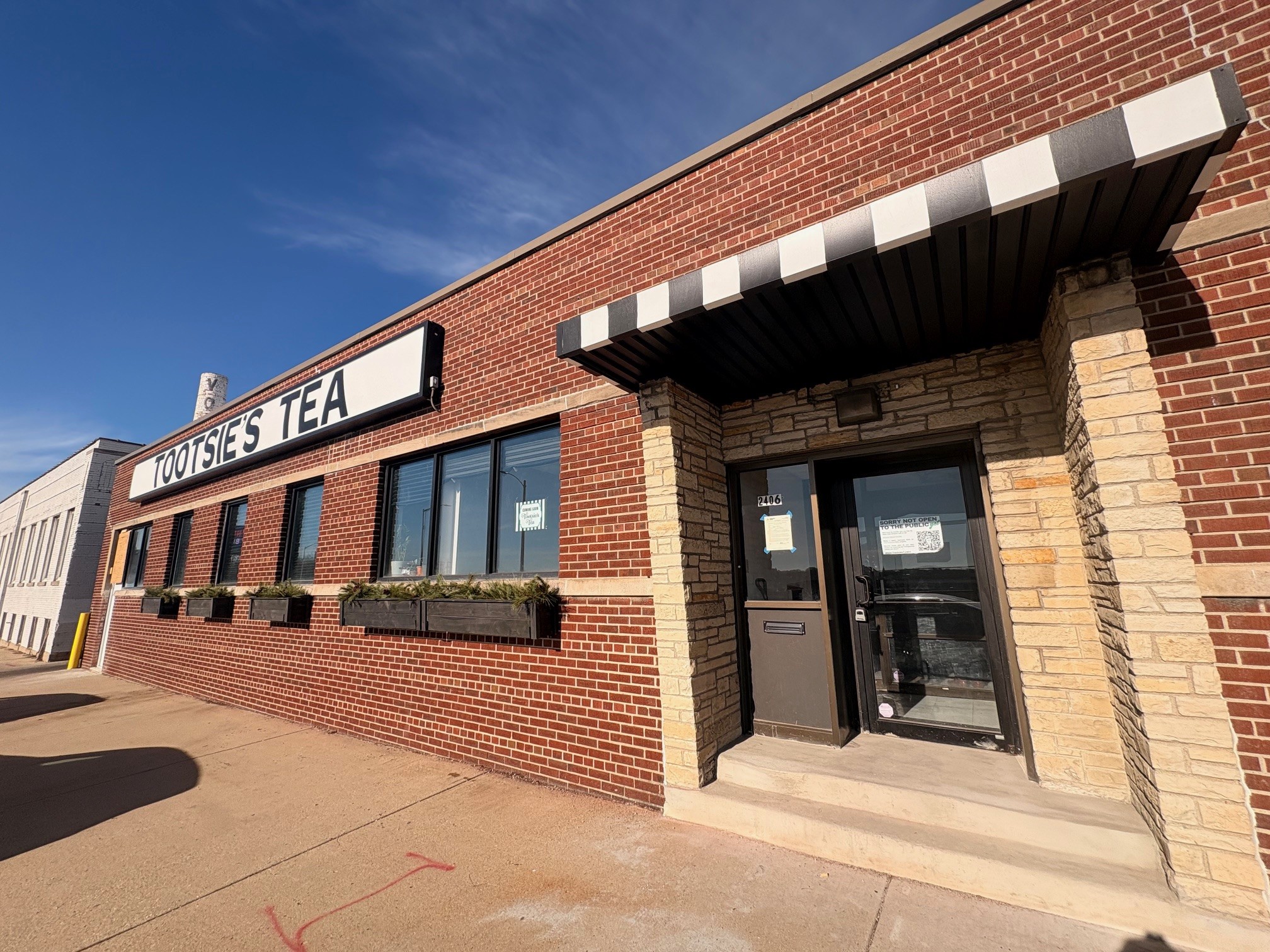 Tootsie’s Tea expanding into west side storefront in Milwaukee