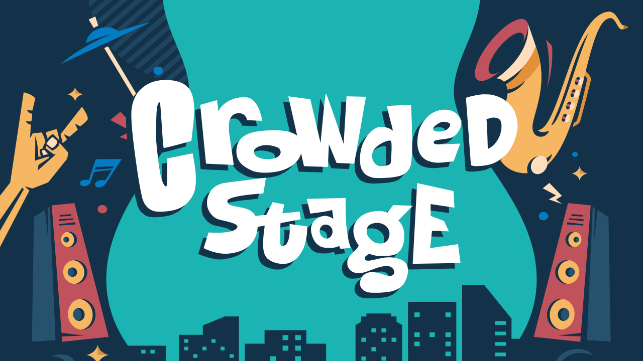 Crowded stage: New venue shakes up Milwaukee’s live music scene