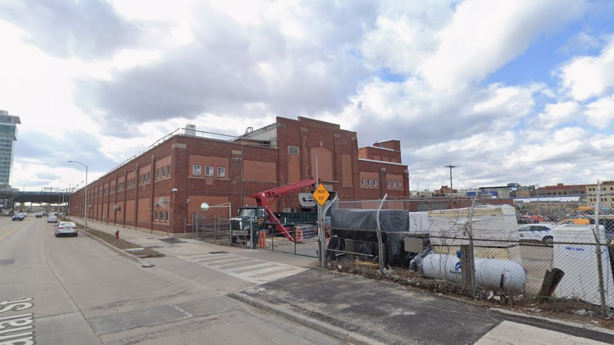biztimes.com - Hunter Turpin - Public works move may clear way for future Menomonee Valley redevelopment