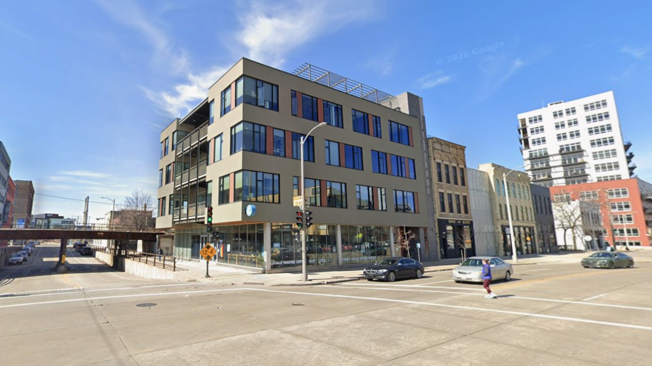 Milwaukee LGBT Community Center moving to Walker’s Point