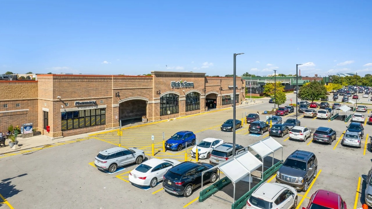 West Milwaukee Pick ‘n Save store building sold for $11 million