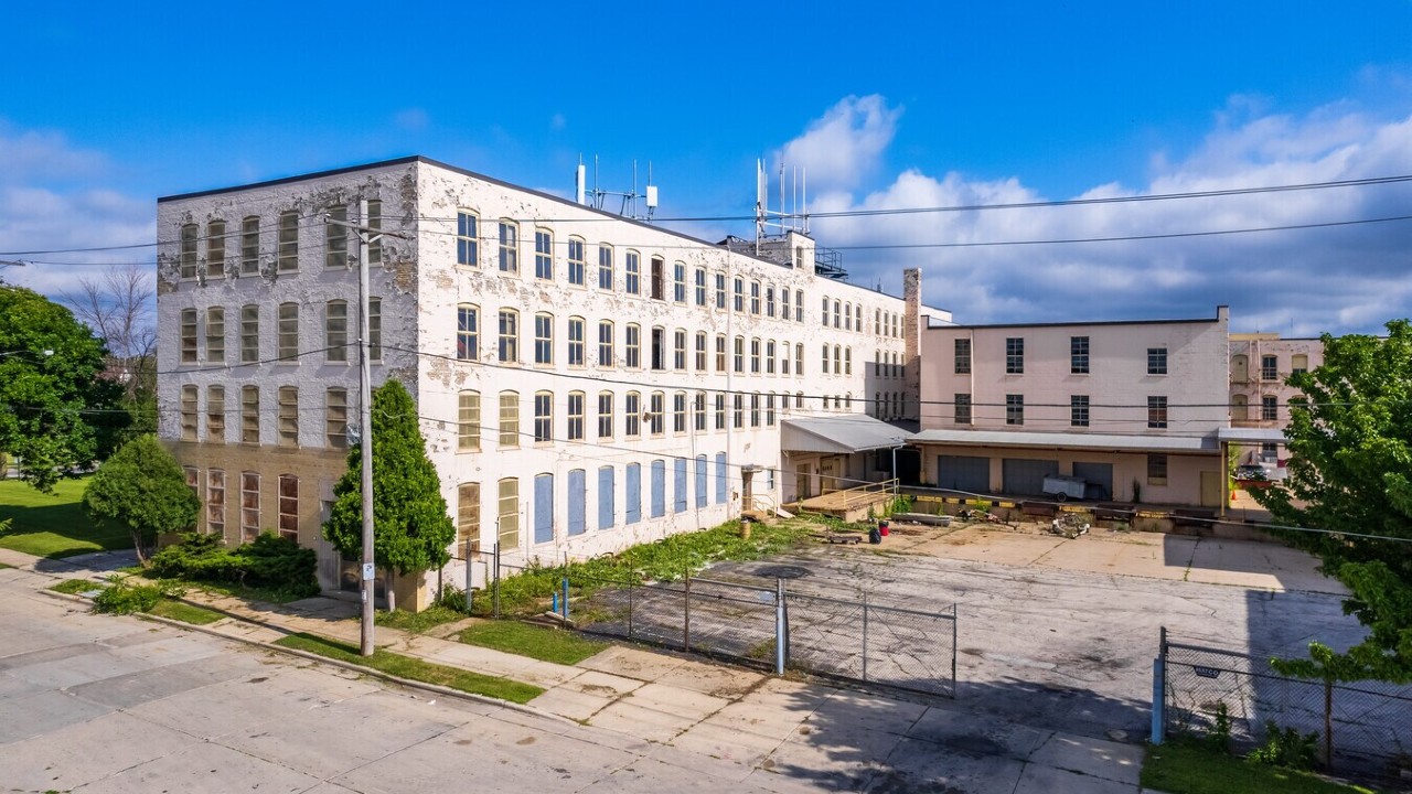 Metcalfe Park senior housing project advancing, despite WHEDA setback