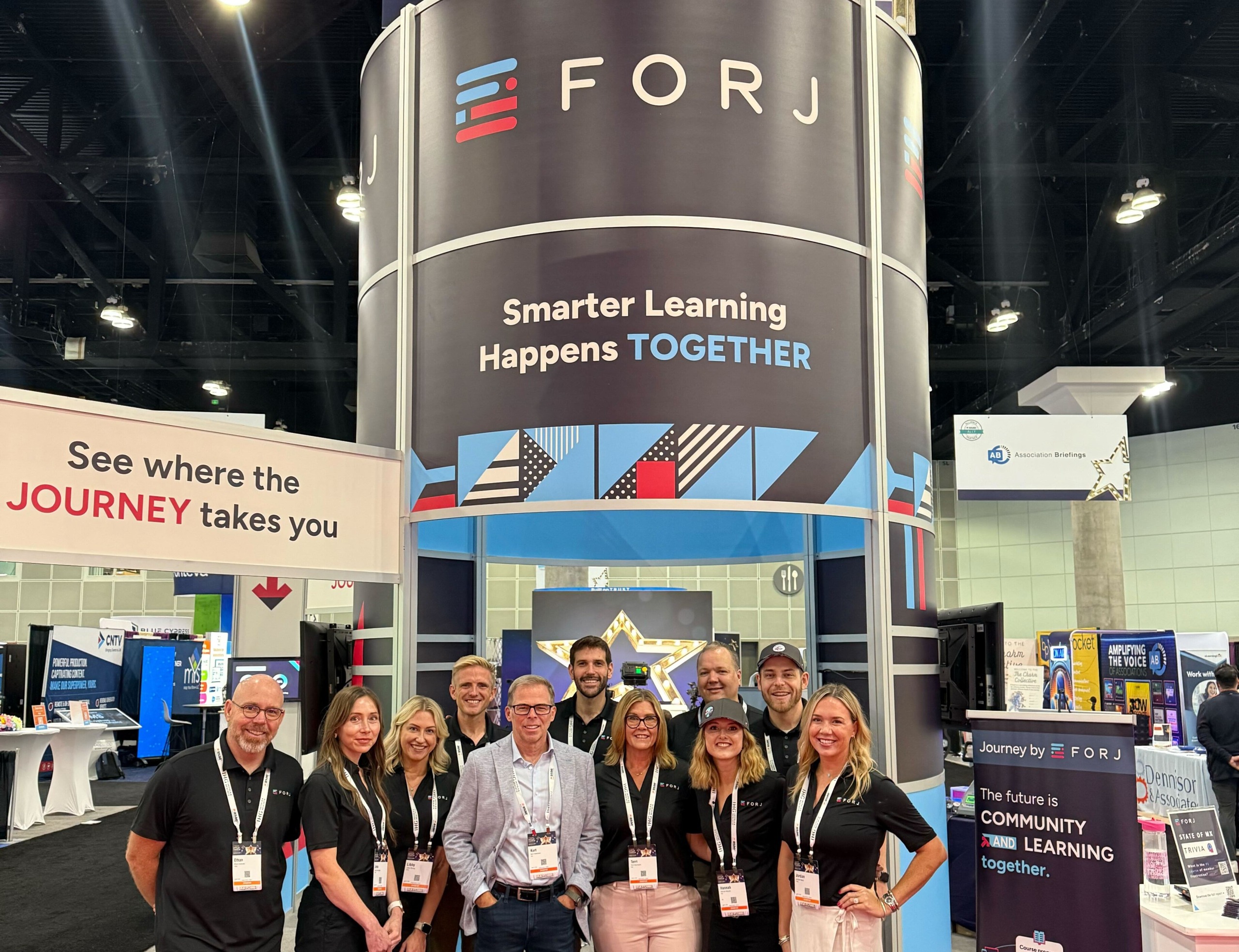 Forj raises $3 million to fuel innovation, scale membership platform amid 30% growth