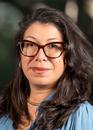 Gabriela Bell Jiménez