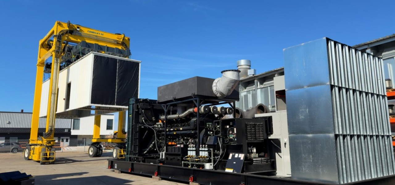 Generac to acquire East Peoria, Illinois-based Enercon Engineering